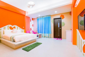 Capri Homestay